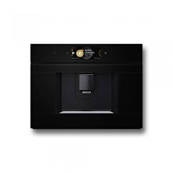 BOSCH CTL7181B0 Macchina del Caffè / Nero