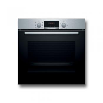 BOSCH@HBA173BR1 Forno A / Inox