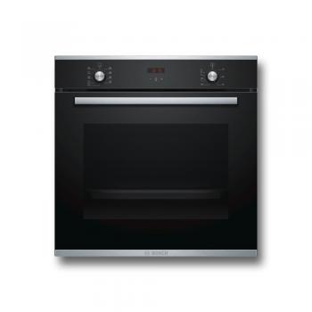 BOSCH@HBA214BR0J Forno A / Nero
