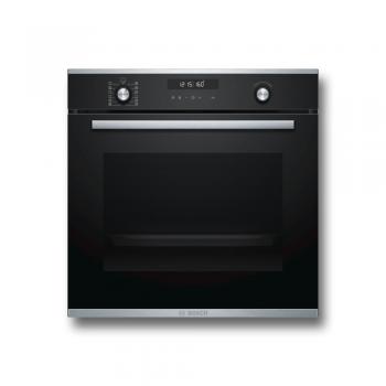 BOSCH@HBA257BS0 Forno A / Nero