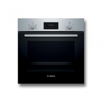 BOSCH HBF133BR0 Forno A / Nero
