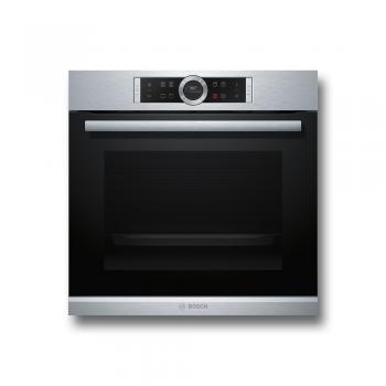 BOSCH@HBG633TS1 Forno A / Inox