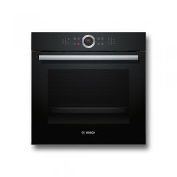 BOSCH@HBG635BB1 Forno A+ / Nero