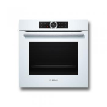 BOSCH@HBG635BW1 Forno A+ / Bianco