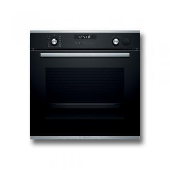 BOSCH@HRT278BS1 Forno Added Steam A / Nero