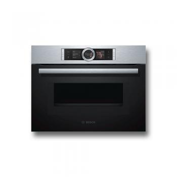 BOSCH CMG676BS1 Forno H45 Compatto / Inox