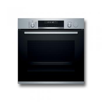 BOSCH@HRA578BS6 Forno Pirolitico A / Inox