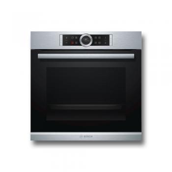 BOSCH@HRG675BS1 Forno Impulso Vapore A+ / Inox