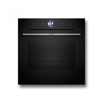 BOSCH HRG7761B1 Forno Combi I.Vapore A+ / Nero