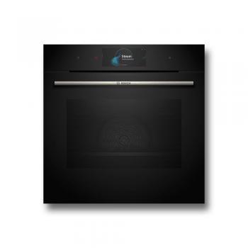 BOSCH HSG7584B1 Forno Combi Vapore A+ / Nero