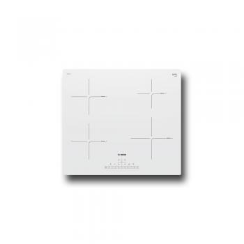 BOSCH@PUE612FF1J Induzione 60 / Bianco