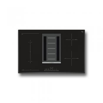 BOSCH PVS851F21E Induzione 80  e Cappa / Nero