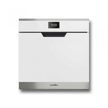 LIFE W60BX Abbattitore / Bianco.Inox