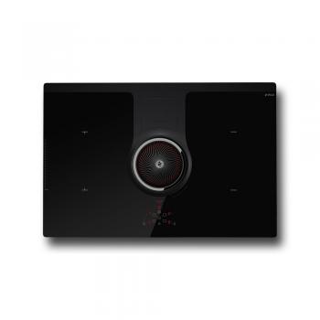 ELICA@NIKOLATESLA ONE BL/A Piano+Cappa / Nero