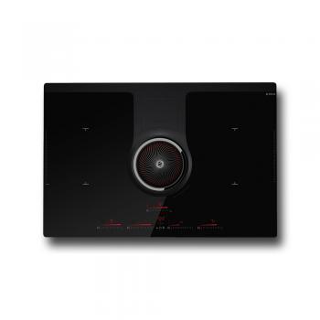 ELICA@NIKOLATESLA ONE HP BL/A Piano+Cappa / Nero