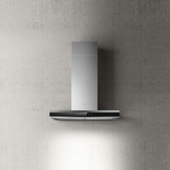 ELICA ADELE BLIX/A/60 Cappa / Inox.Nero