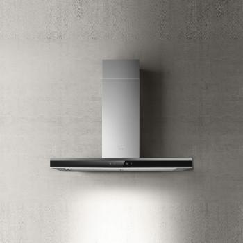ELICA ADELE BLIX/A/90 Cappa / Inox.Nero