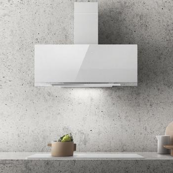 ELICA APLOMB WH/A/60 Cappa / Cr.Bianco
