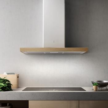 ELICA BIO WHRO/A/90 Cappa / Bianco