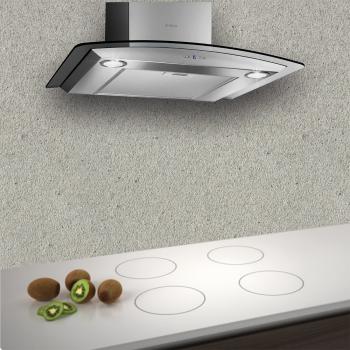 ELICA CIRCUS IX/A/60 Cappa / Inox
