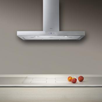 ELICA CRUISE IX/A/90 Cappa / Inox