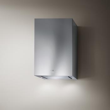 ELICA@KUADRA IX/A/43 Cappa / Inox