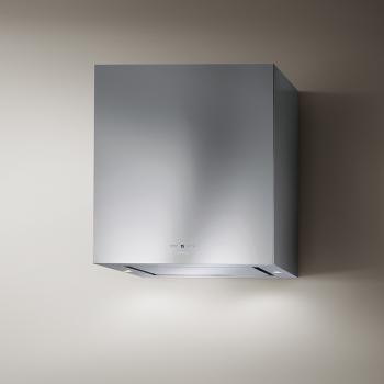 ELICA@KUADRA IX/A/60 Cappa / Inox