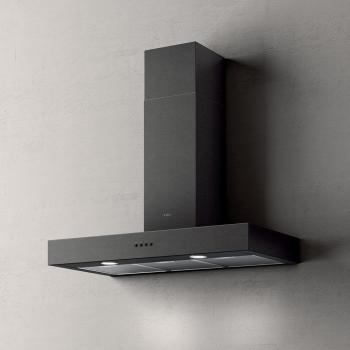 ELICA SPOT URBAN CAST H10 GH/A/90 Cappa / Ghisa