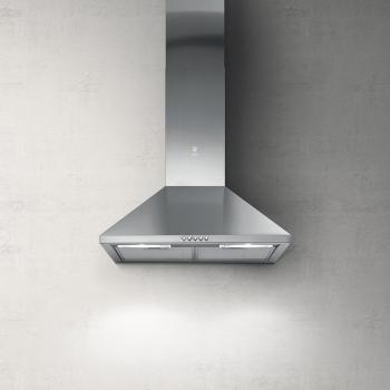 ELICA@TAMAYA PB IX/F/60 Cappa / Inox