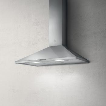 ELICA@TAMAYA PB IX/F/90 Cappa / Inox