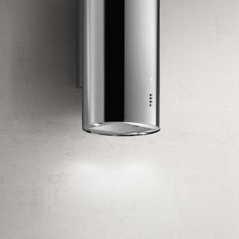 ELICA TUBE PRO IX/A/43 Cappa / Inox