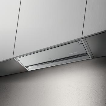 ELICA BOXIN NO DRIP IX/A/120 Gruppo / Inox