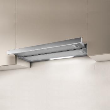 ELICA ELITE 14 LX/GR/IX/A/60 Gruppo / Grigio.Ix