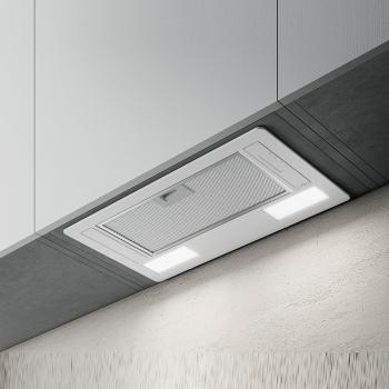 ELICA ERA'C IX/A/52 Gruppo / Inox