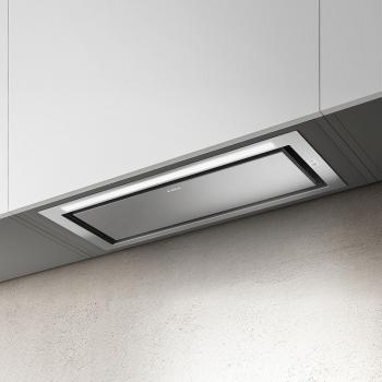 ELICA HIDDEN 2.0@ IX/A/90 Gruppo / Inox