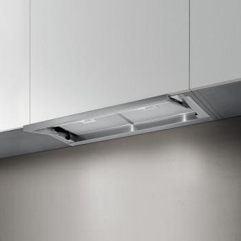 ELICA LEVER IX/A/116 Gruppo Incasso / Inox
