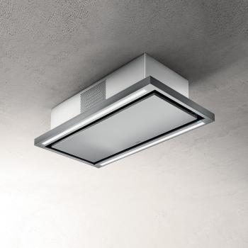ELICA CLOUD SEVEN IX/F/90 Cappa / Inox