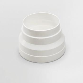 ELICA 1052L Raccordo Multiplo Ø 125-100 mm