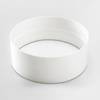 ELICA 1052P Giunzione  Ø 125 mm