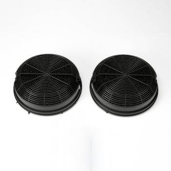 ELICA CFC0141497 Filtro Carbone
