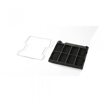 ELICA@CFC0141725 Filtro Carbone Long Life