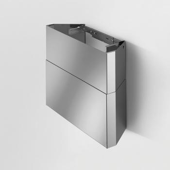 ELICA@KIT0010703 Kit Camino Alto 450/475 / Inox