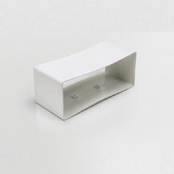 ELICA KIT0121015 Giunto 218x55x70 NKF / Bianco