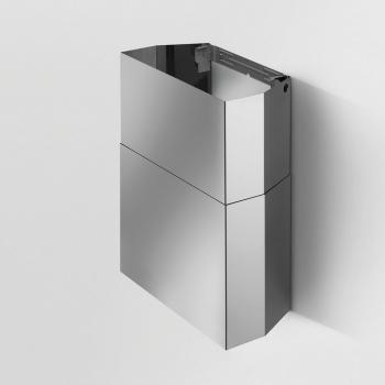 ELICA@KIT01797 Kit Camino Basso 240/270 / Inox