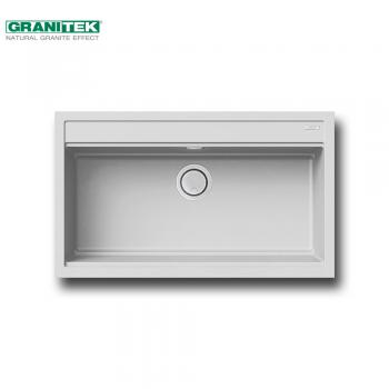 ELLECI LGB36068 Lavello BEST 360 / Bianco