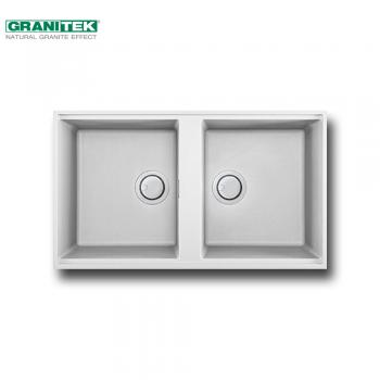 ELLECI LGB45068BSO Lavello BEST 450 / Bianco