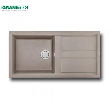 ELLECI LGB48043 Lavello BEST 480 / Tortora