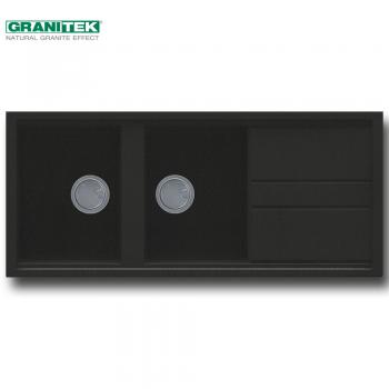 ELLECI LGB50059 Lavello BEST 500 / Antracite