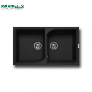 ELLECI LGE45040 Lavello EGO 450 / Nero