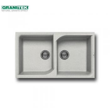 ELLECI LGE45052 Lavello EGO / Bianco.Pietra